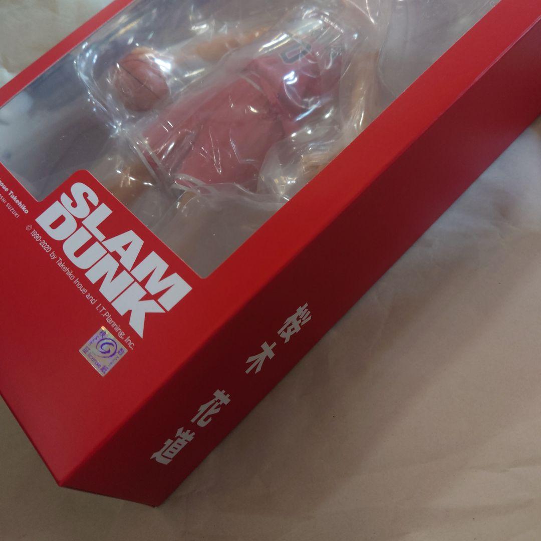 スラムダンクスピリットコレクション桜木花道 The Spirit Collection