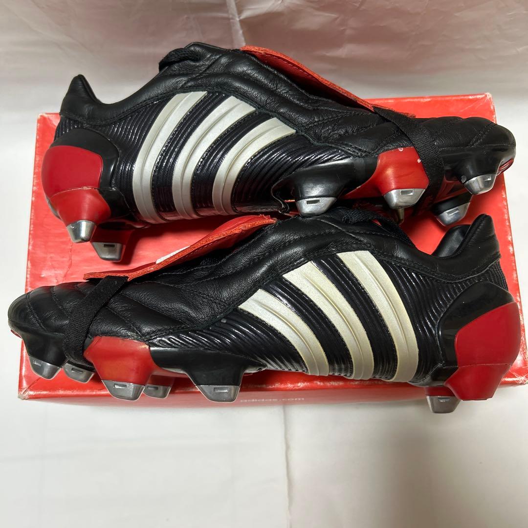 adidas アディダス　プレデター　パルス　SG 27.5cm