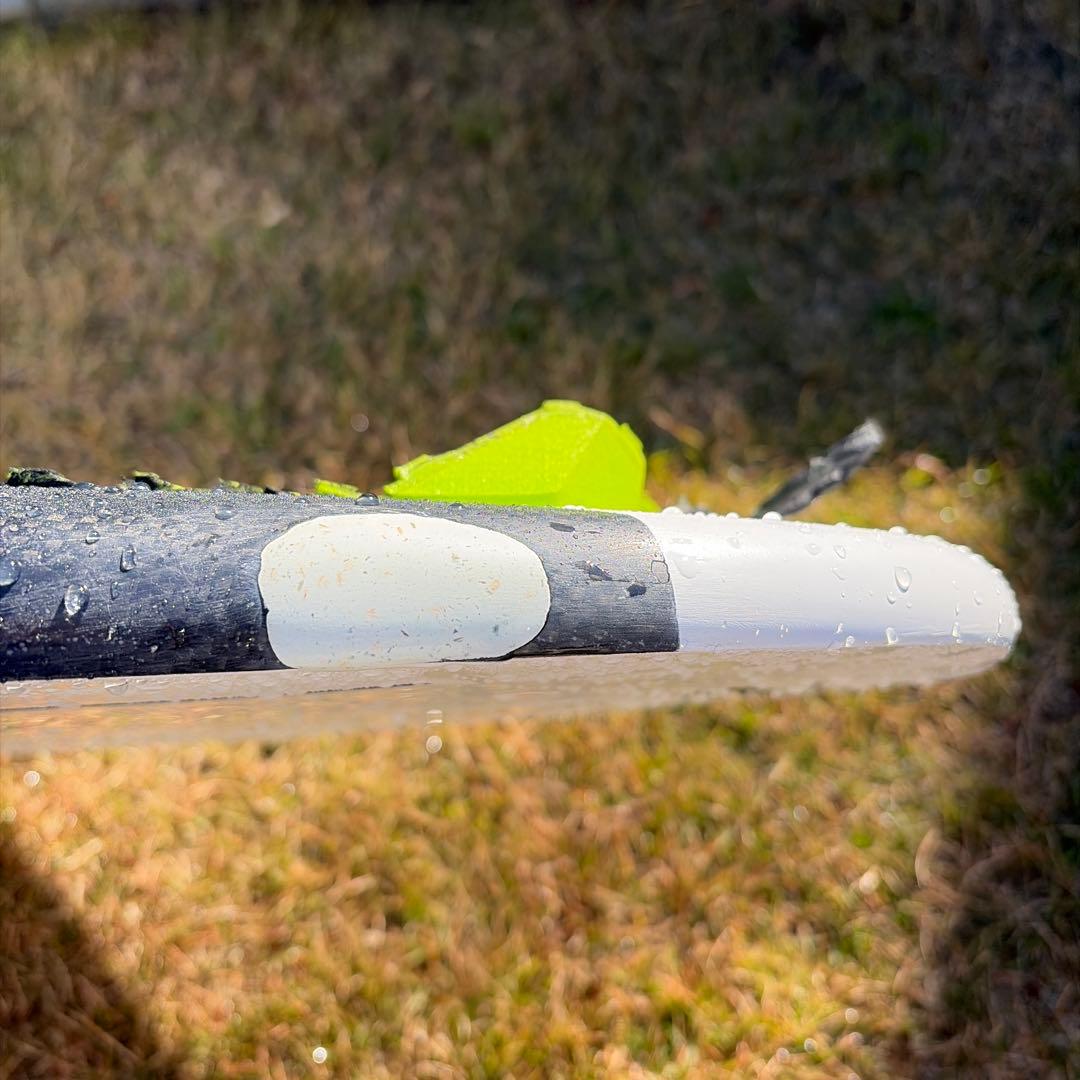 アルメリック　アベレージジョー5.11 サーフテック　テイクオフ激早　43.3L