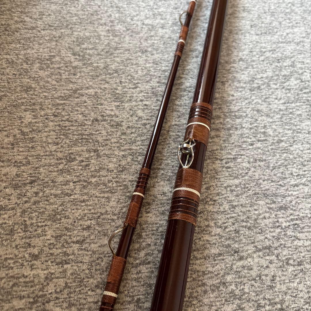 NFT 磯用 クエ竿 5.4メートル - odrs.ca