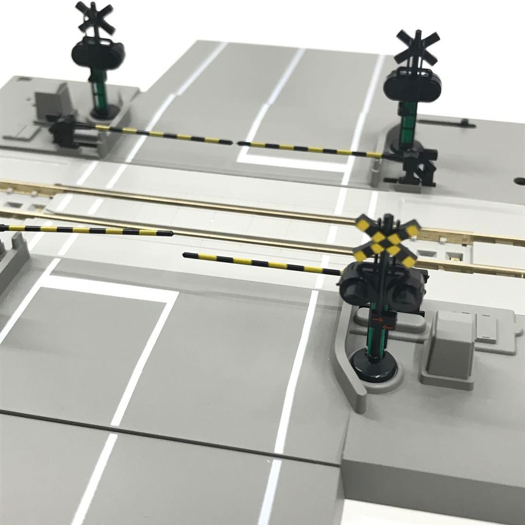 KATO Nゲージ 自動踏切S 基本セット 20-652 鉄道模型用品 - メルカリ