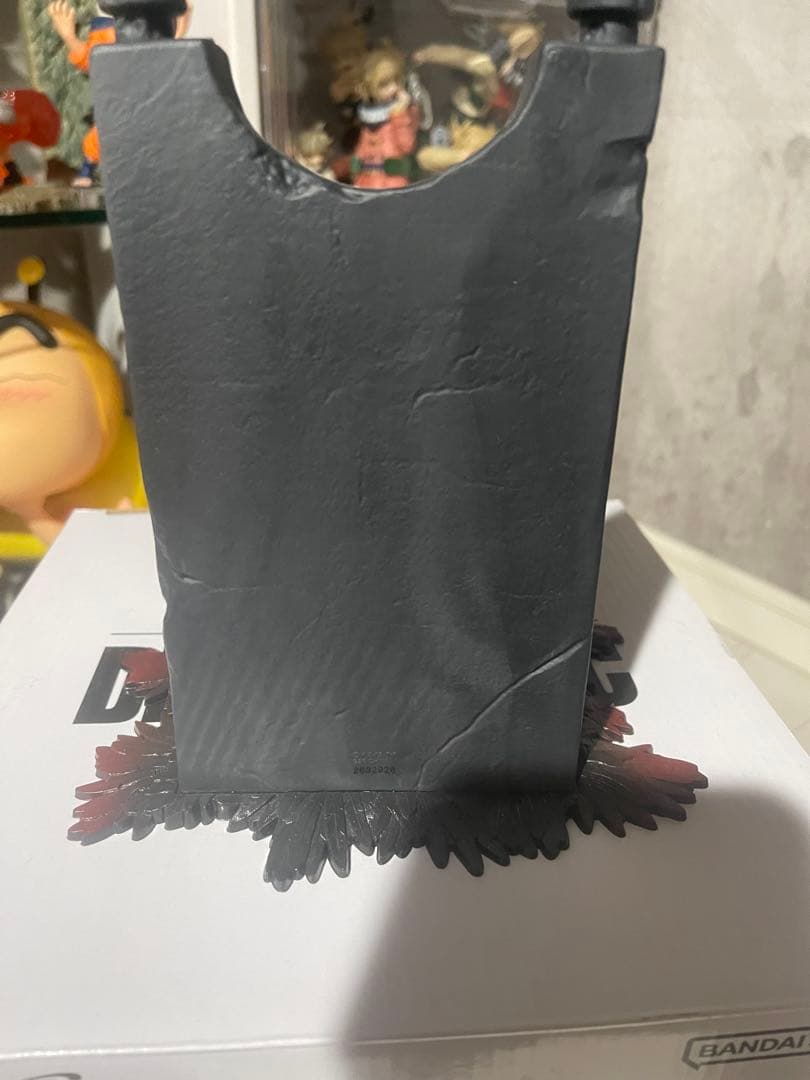 NARUTO DIORAMATIC うちはイタチ　Ｃ賞