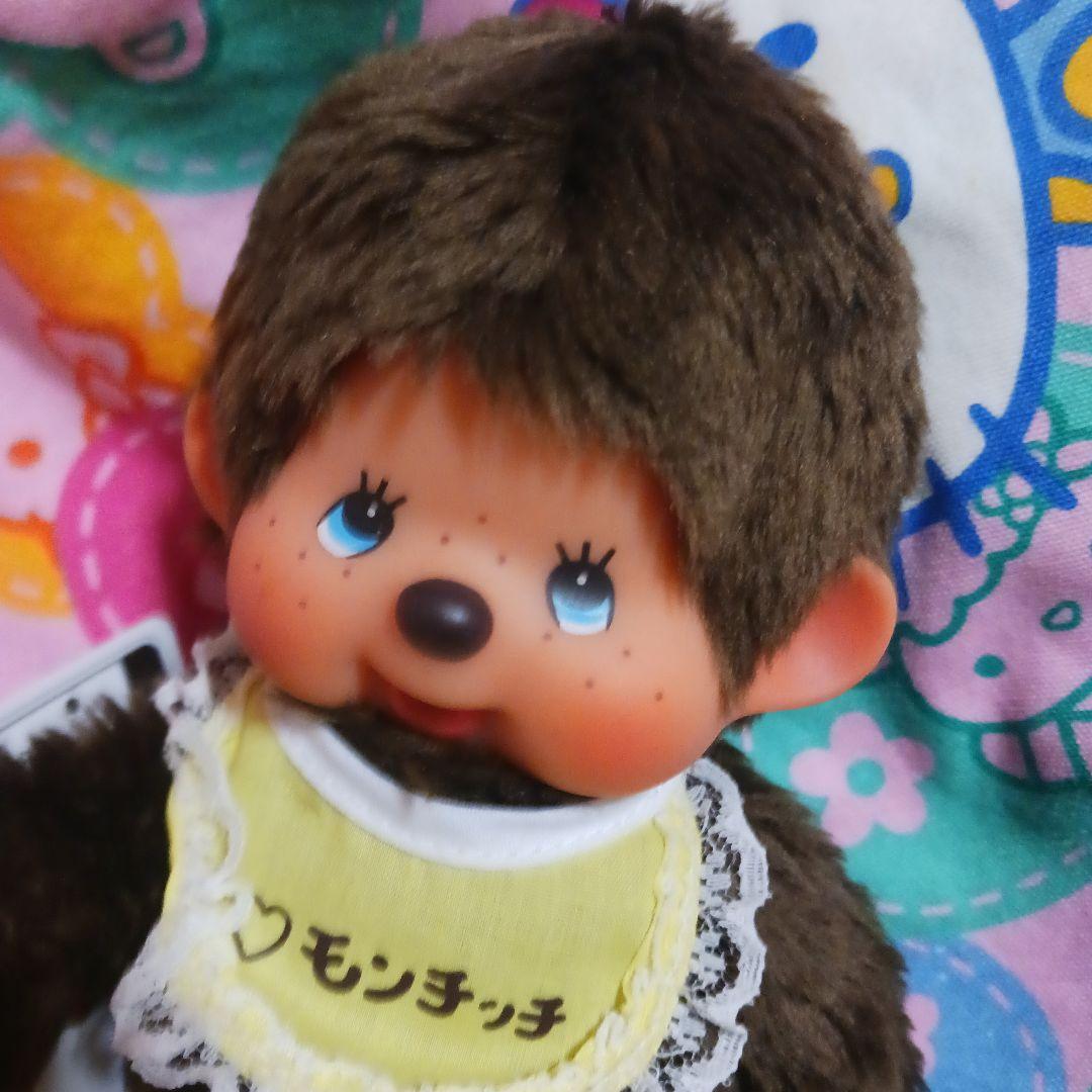 レア‼新品‼モンチッチ 青い瞳-日本公式の通販＆ブランドサイト