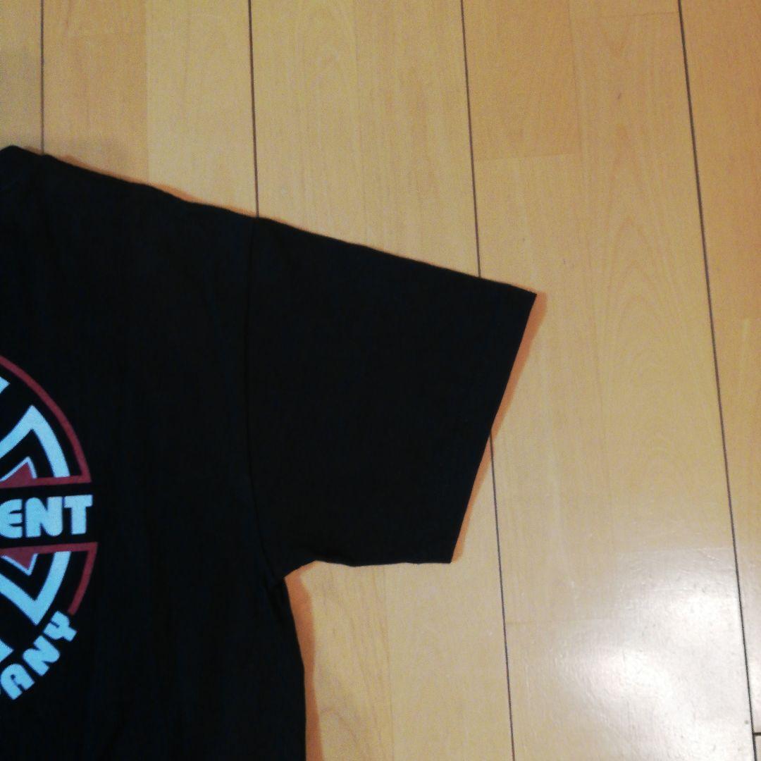 INDEPENDENT アイアンクロス 両面プリント NHSタグ 90s00s - メルカリ