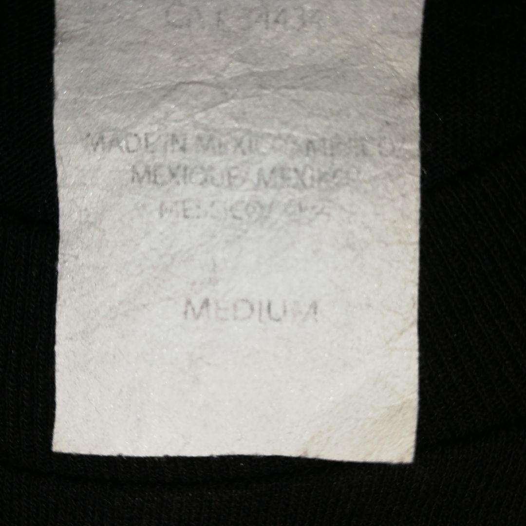 INDEPENDENT アイアンクロス 両面プリント NHSタグ 90s00s - メルカリ