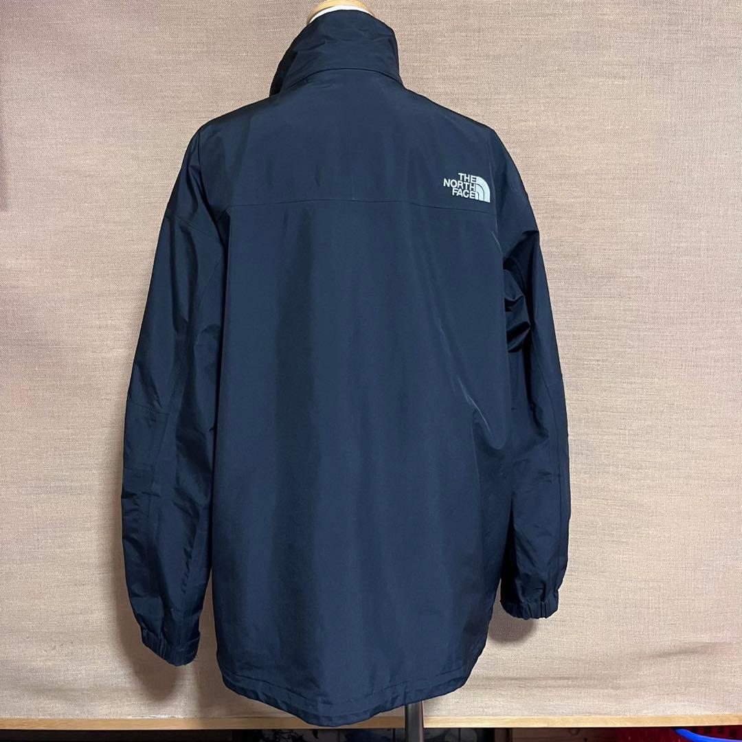 THE NORTH FACE GORE-TEX マウンテンパーカー95 Mサイズ - メルカリ
