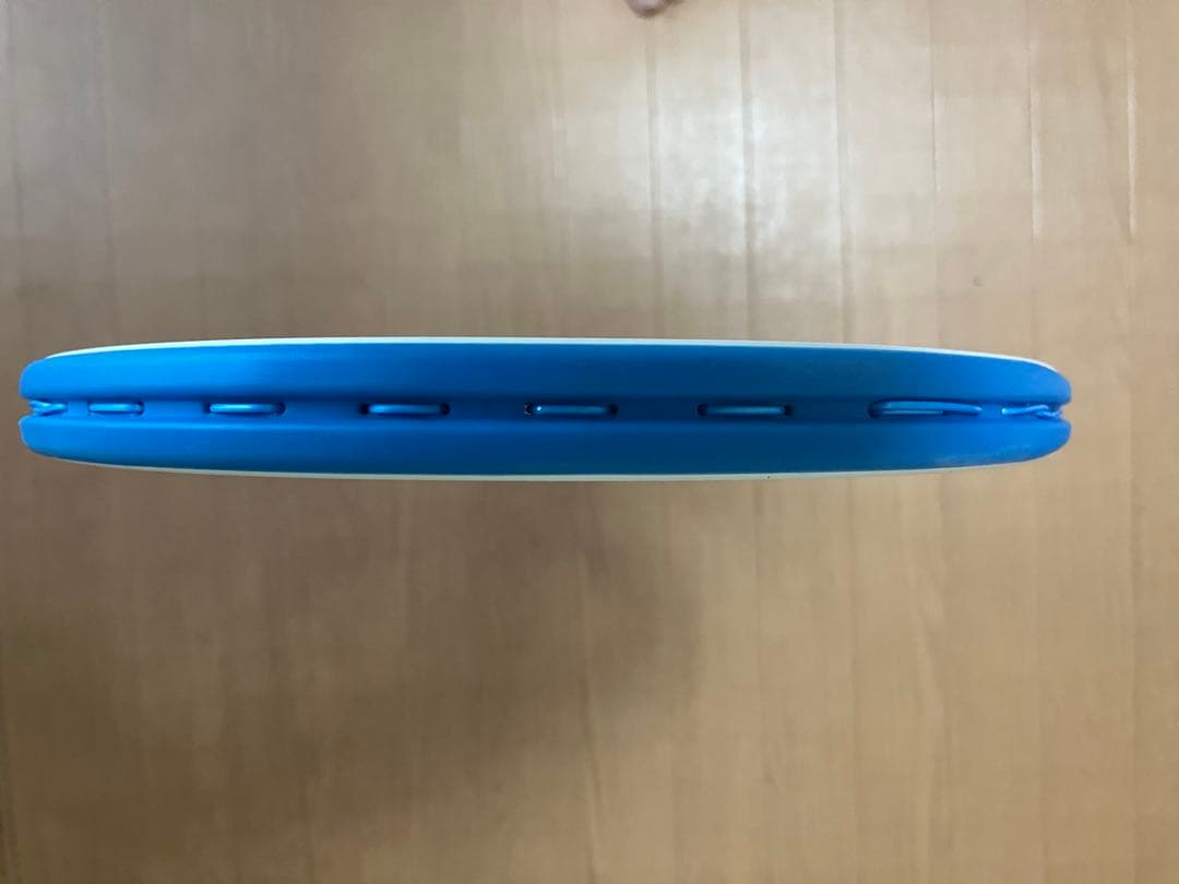 美品・希少・限定品】ANGELL 100インチ 軽量スピンラケット - メルカリ