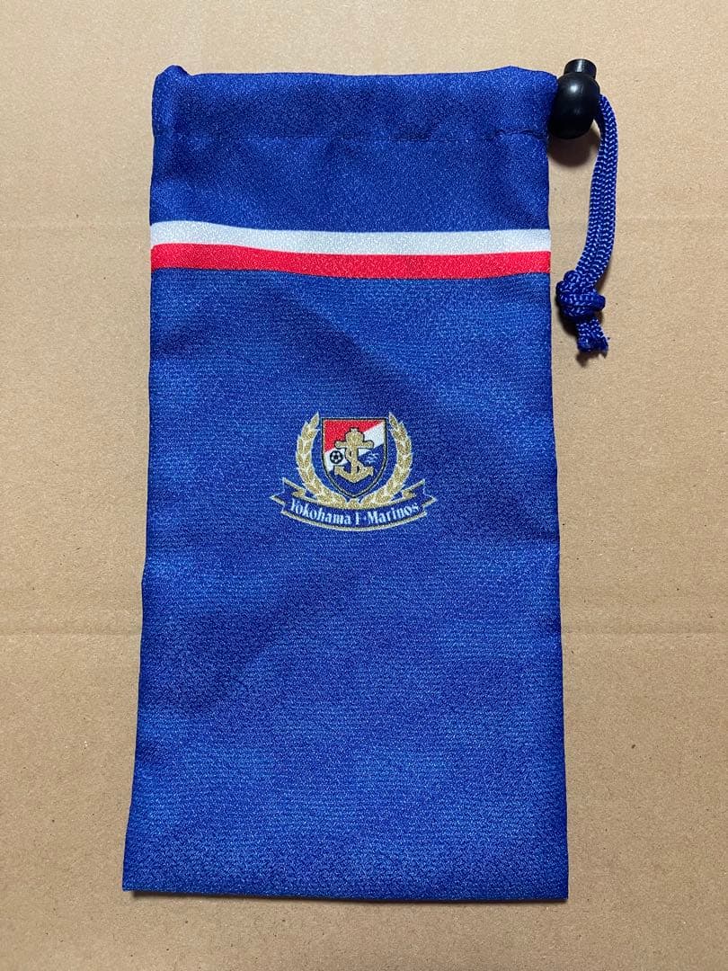 横浜F・マリノス 永戸勝也 シークレットペットボトルカバー - メルカリ