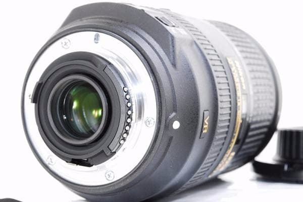 広角望遠 AF-S 18-300 F3.5-5.6 G VR