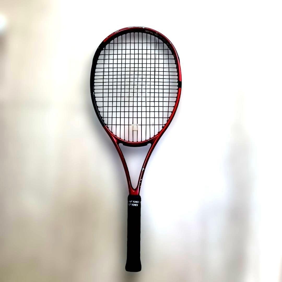 DUNLOP(ダンロップ) テニス 硬式テニスラケット CX400 - メルカリ