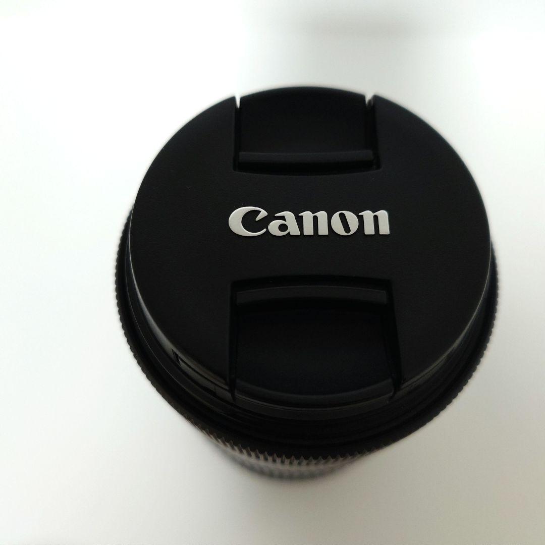 Canon EF-S 55-250mm f/4-5.6 IS Ⅱ 望遠レンズ