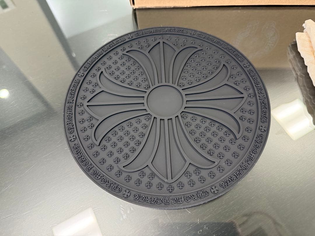 クロムハーツ 2025クリスマス ノベルティー - メルカリ