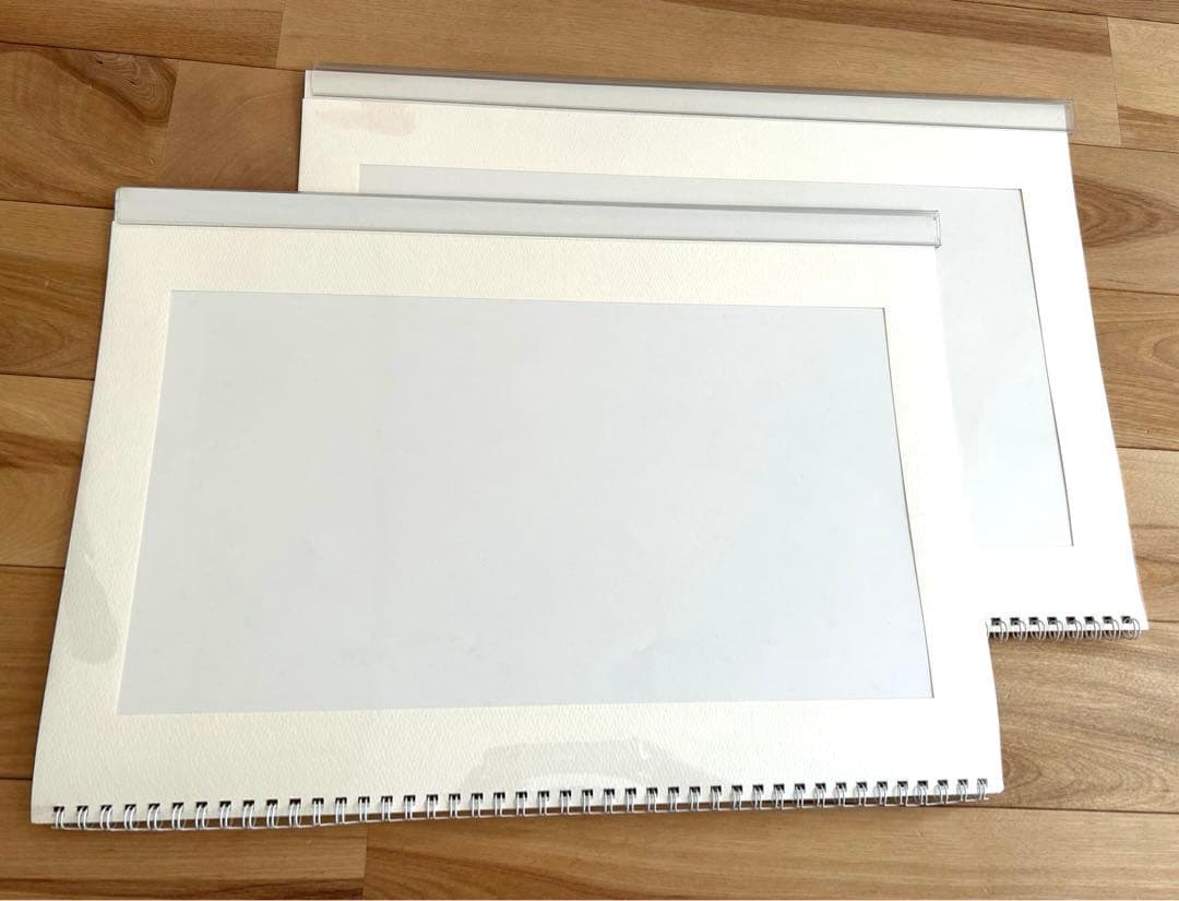 希少】スタジオジブリ アートフレームカレンダー 2006年〜2016年 宮崎