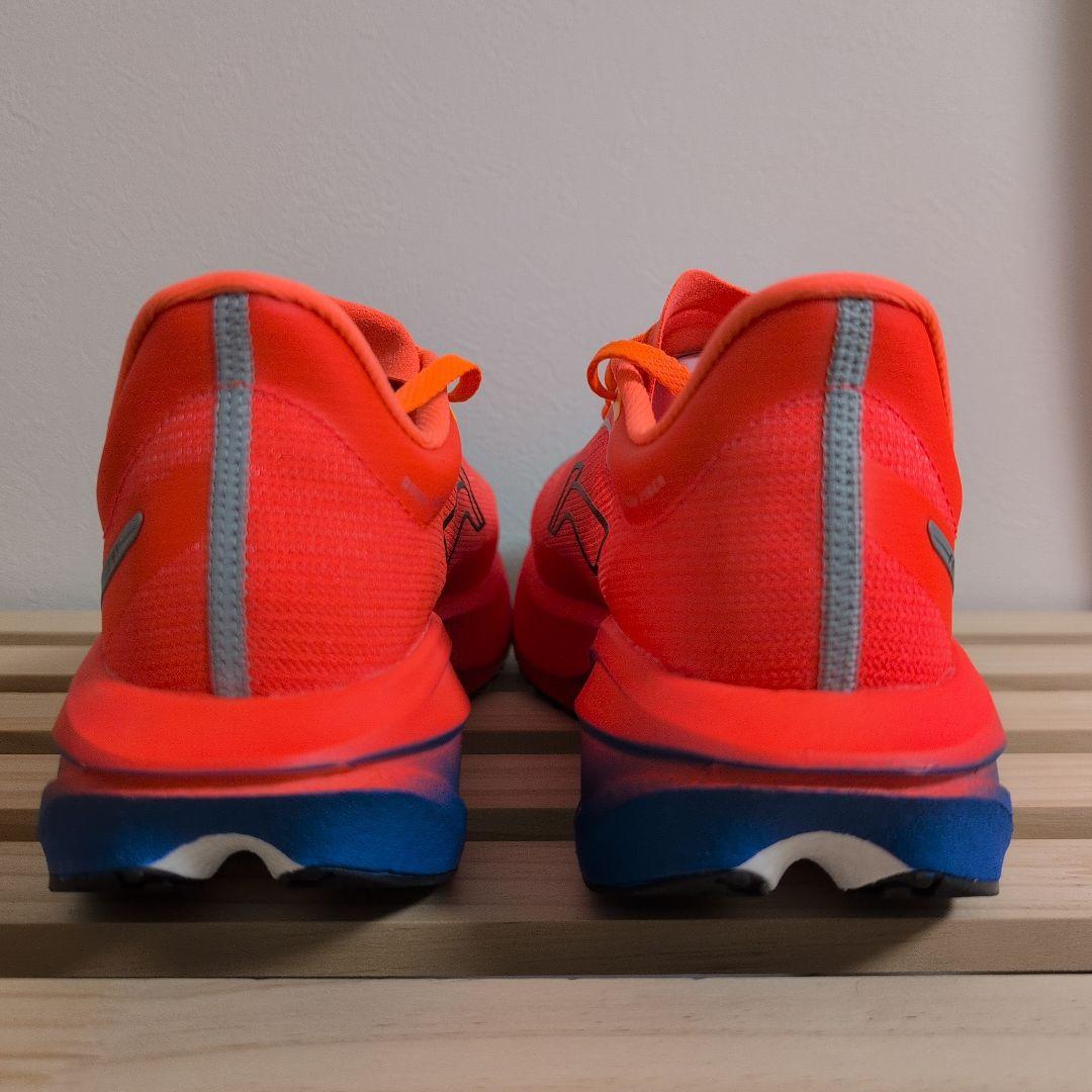 LI−NING FEIDIAN 5 CHALLLENGER 27.0cm