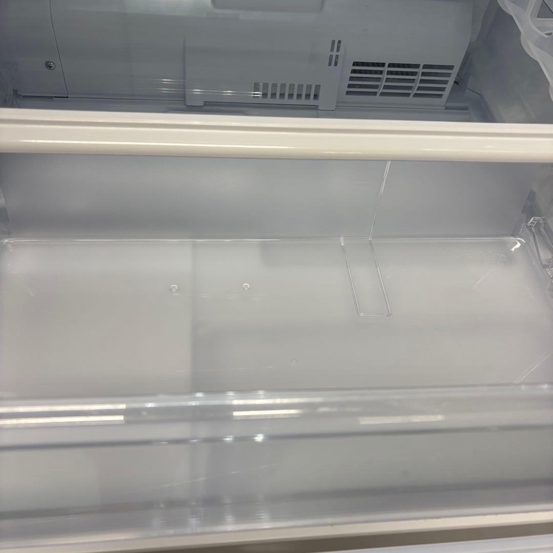 116 冷蔵庫 SHARP 500-600ℓ 大型 綺麗 フレンチドア 設置無料 - メルカリ