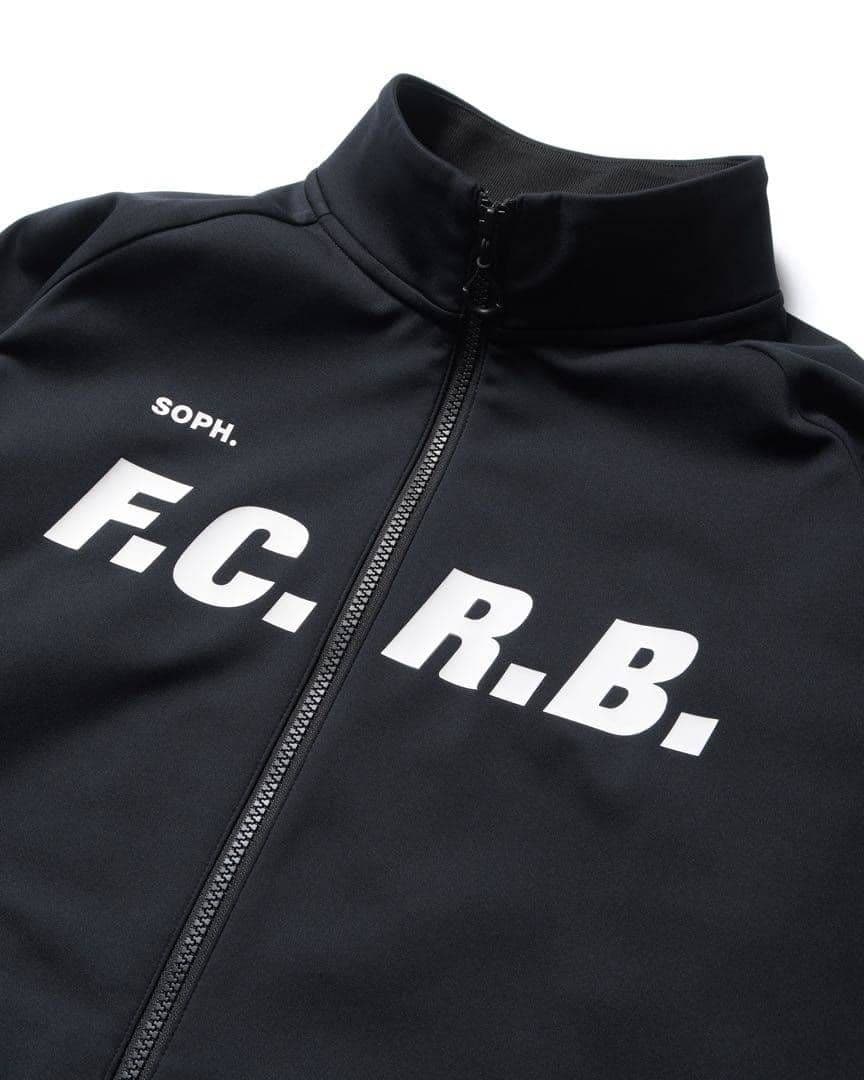 83. グスマンさん専用 F.C.Real Bristol PDK セットアップ