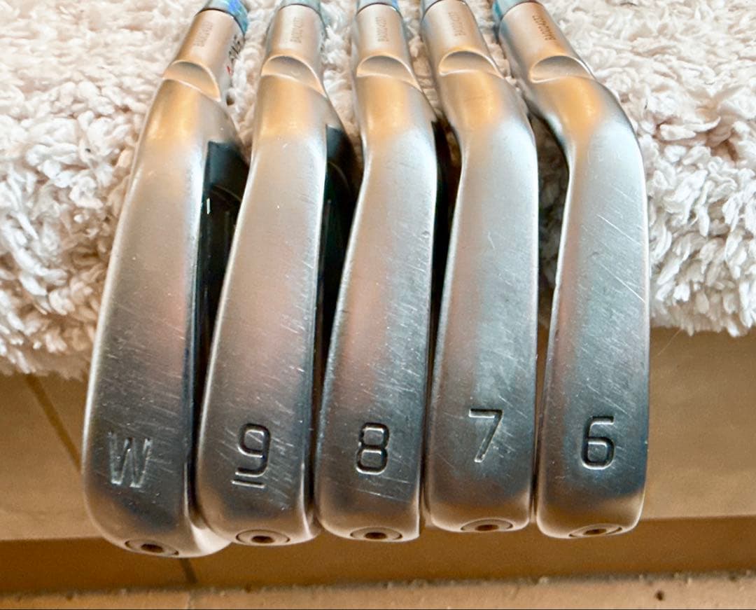 ブループリントS 6-P スチールファイバー95S - メルカリ