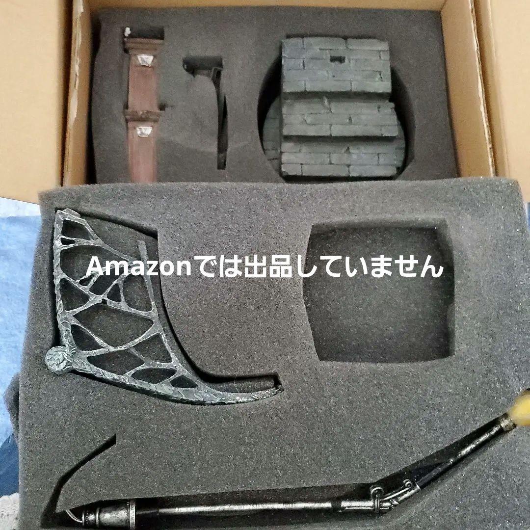 アスモストイズ　デビルメイクライ　バージル LUXURY EDITION