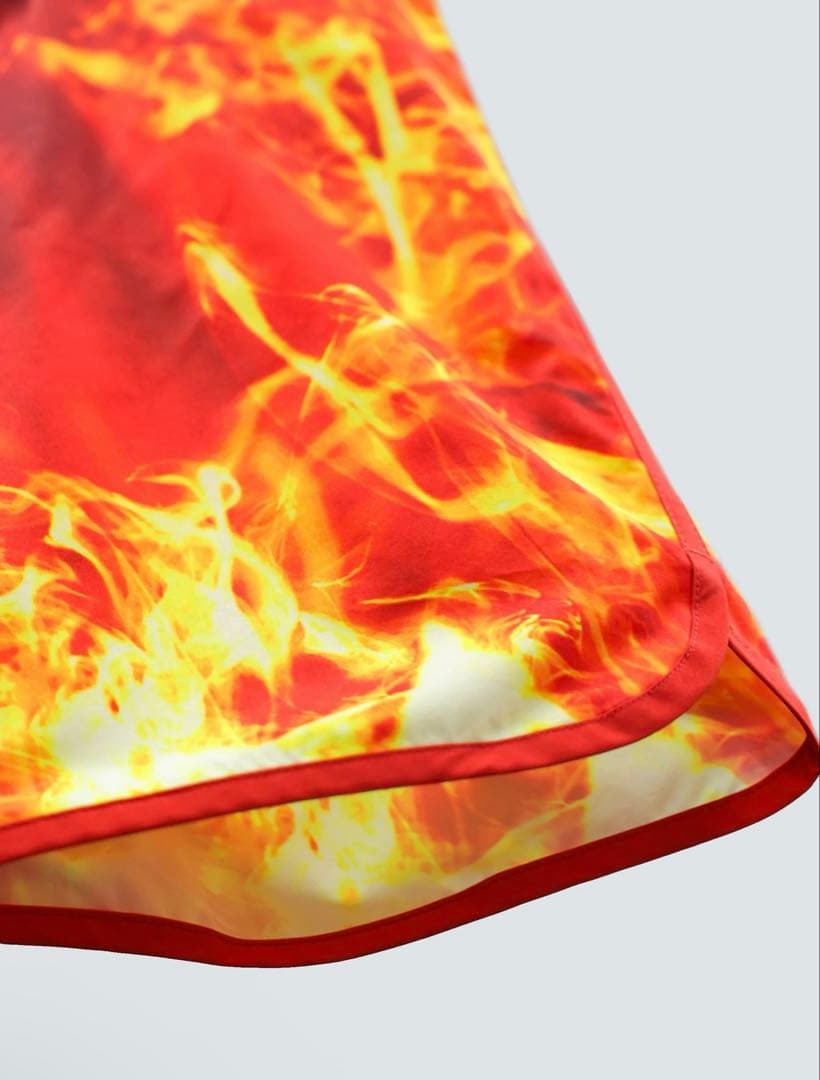 VEATM × 寺島遼 特別仕様SURF SHORTS サーフパンツ 水着 M - メルカリ