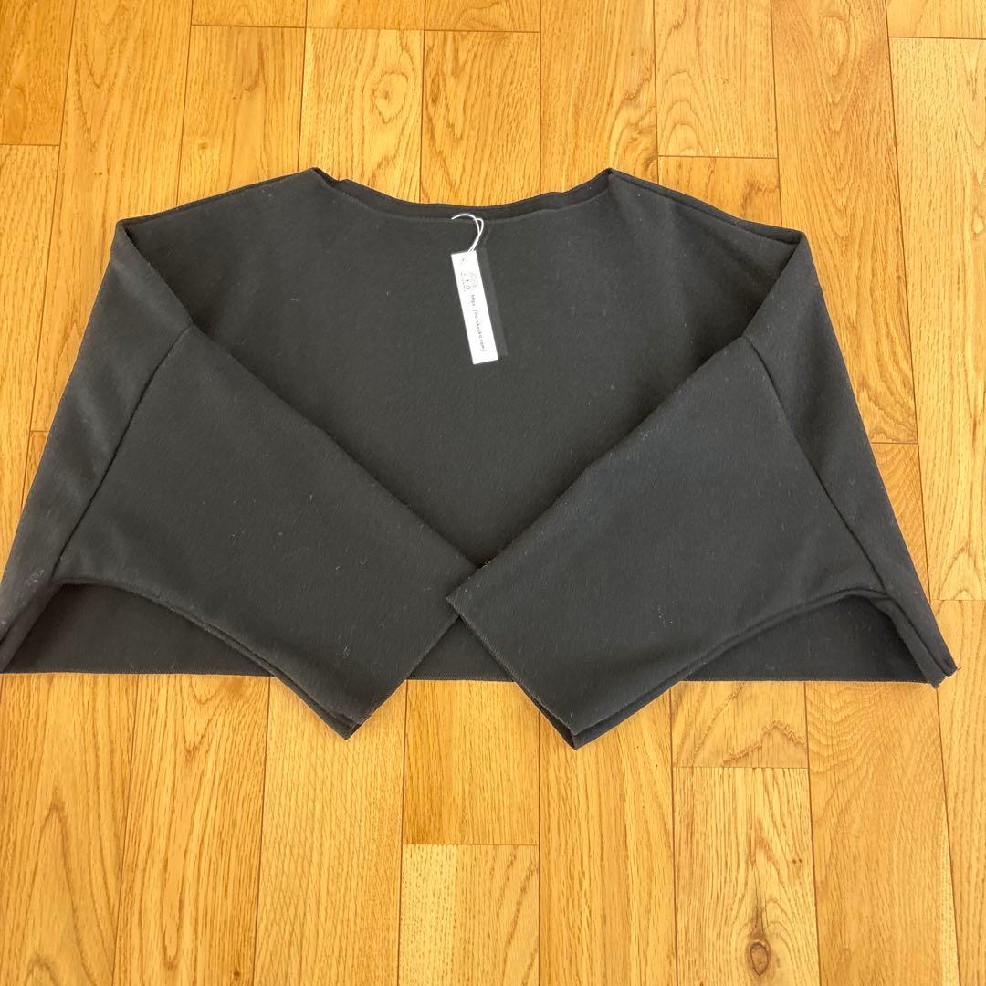 Ito fukuoka ON tops《black》