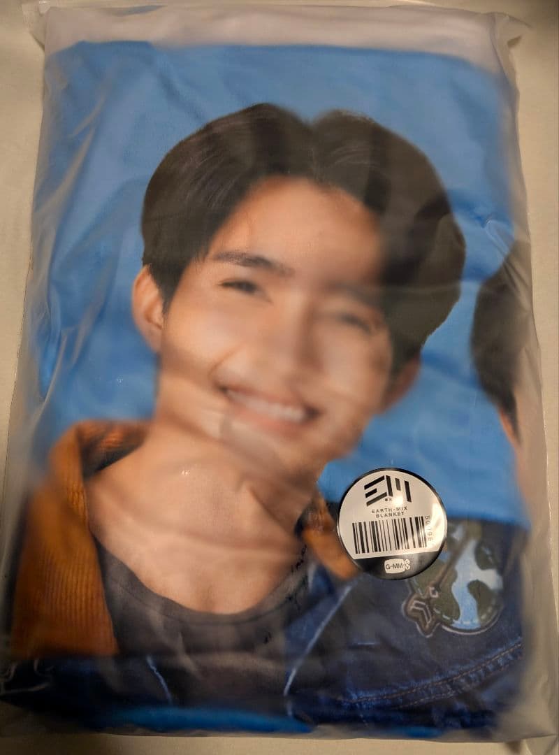 未開封【EarthMixブランケット】あすみく / アースミックス EarthMix® Soils & Amendments