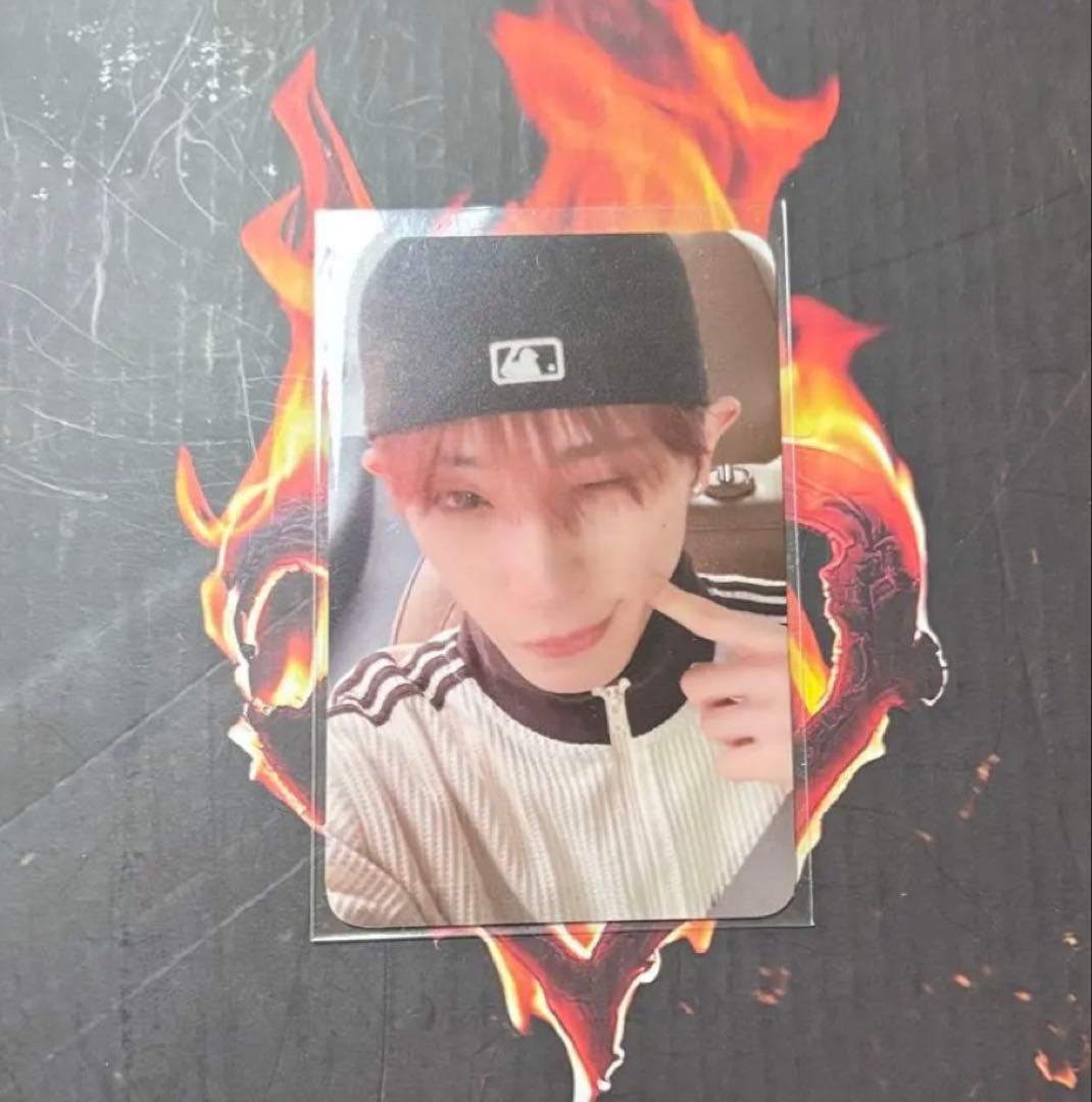 出回りなし XLOV EVERLINE ハル トレカ 미공개 포토카드 - メルカリ