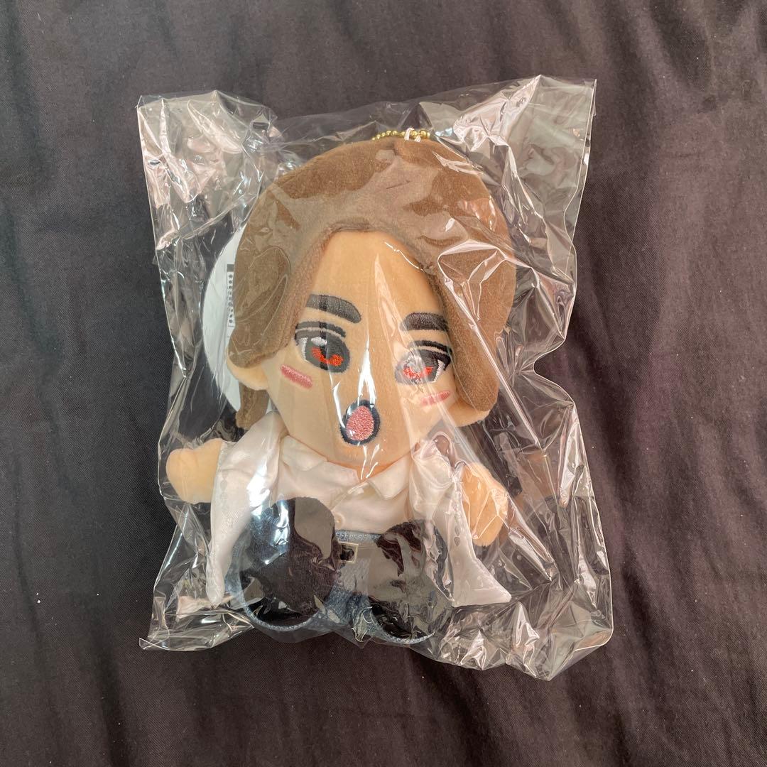 Aぇ! group はぴぬい 末澤誠也 - メルカリ