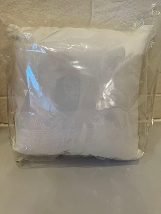 未開封　新品　名探偵コナン　コナン/新一　 ミニクッションセット