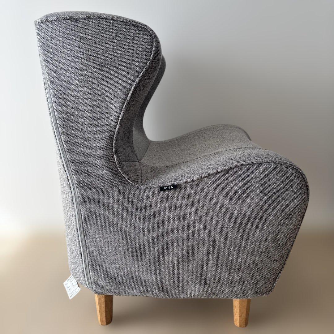 MTG Style Chair DC グレー スタイルチェア - メルカリ