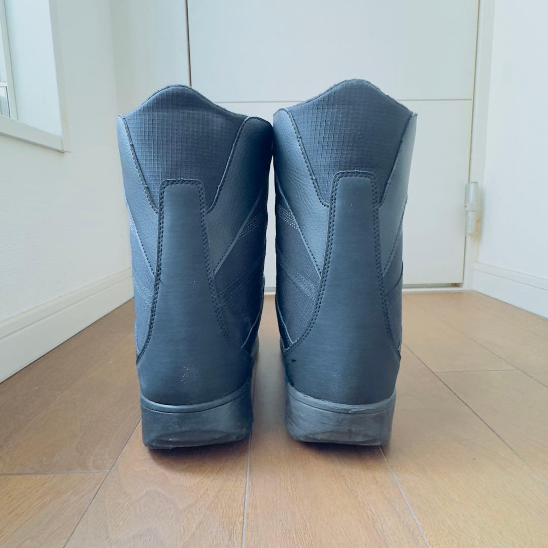 たらばがに　salomon Titan BOA 27.0cm 使用回数5回