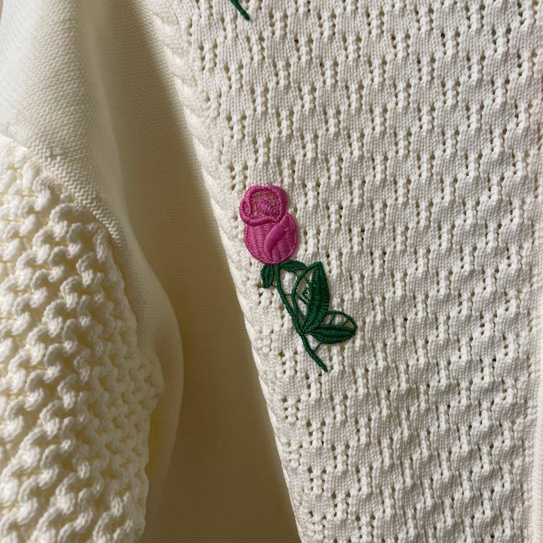 ミュベールカウチンカーディガンでし様専用 - メルカリ