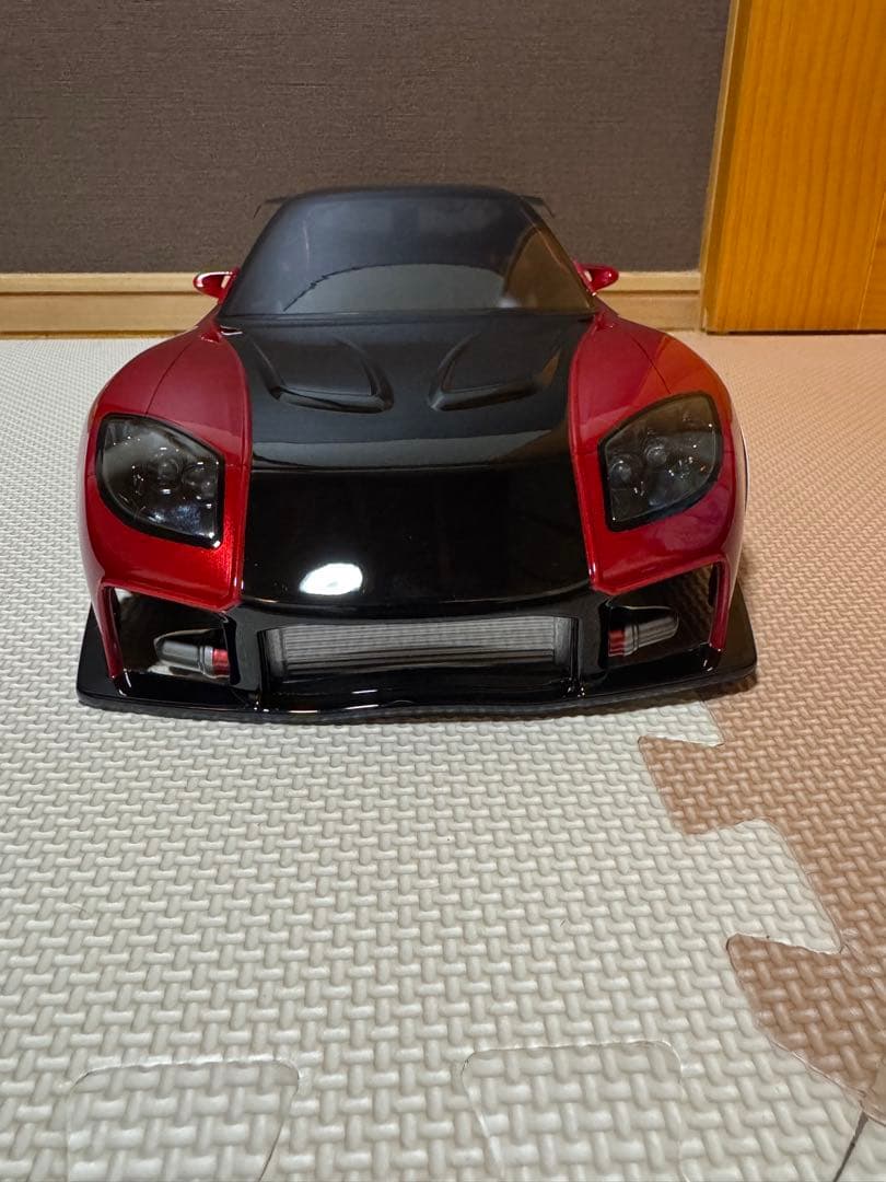 ヤマタイ フォーチュンFD