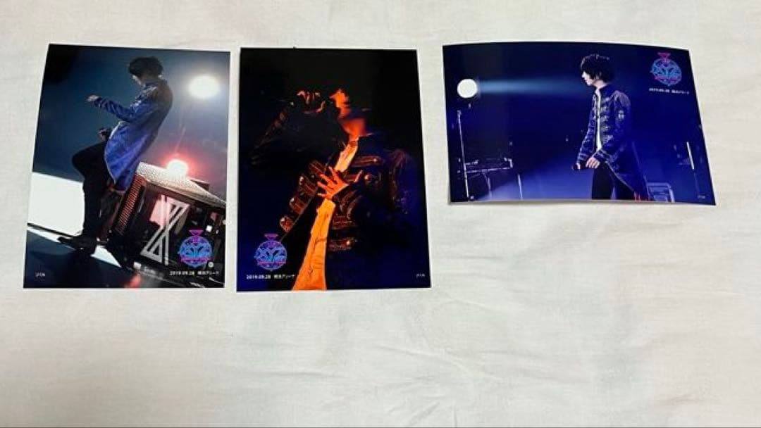 そらる ブロマイド まとめ売り