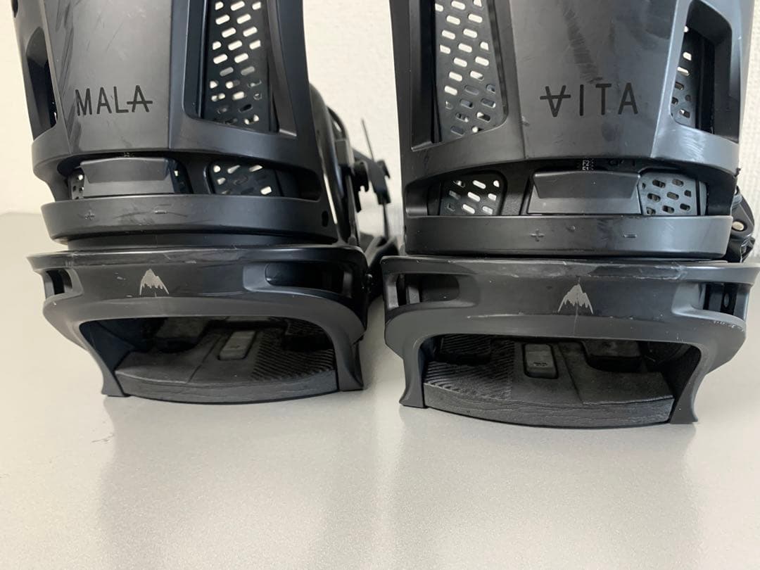 mac様】BURTON MALAVITA✨Re:Flex✨22-23年✨