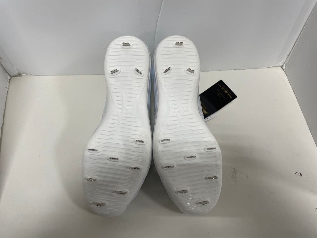 値下げ❌ミズノ スピードレボプロMID 27.0cm