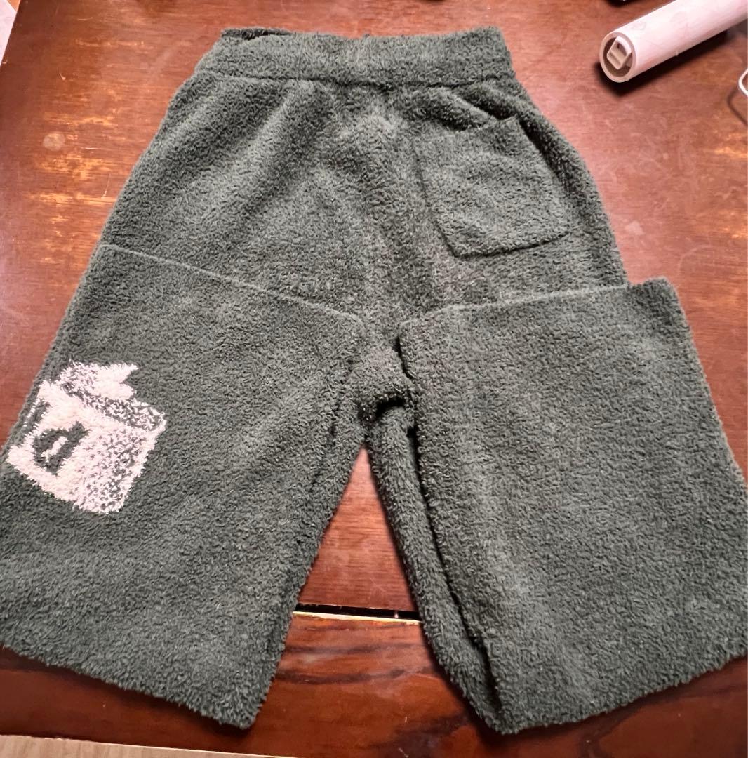 ジェラートピケ パジャマ上下セット2023-2024ver - メルカリ