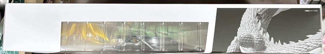 S.H.Figuarts 神龍 ドラゴンボール シェンロン