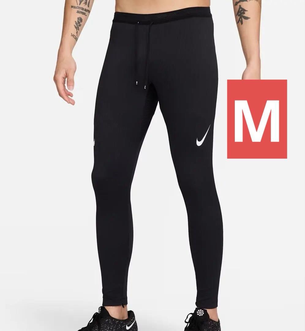 Nike エアロスイフト ロング タイツ M マラソン ランニング Nike エアロスイフト ロング タイツ S グレー マラソン スパッツ S