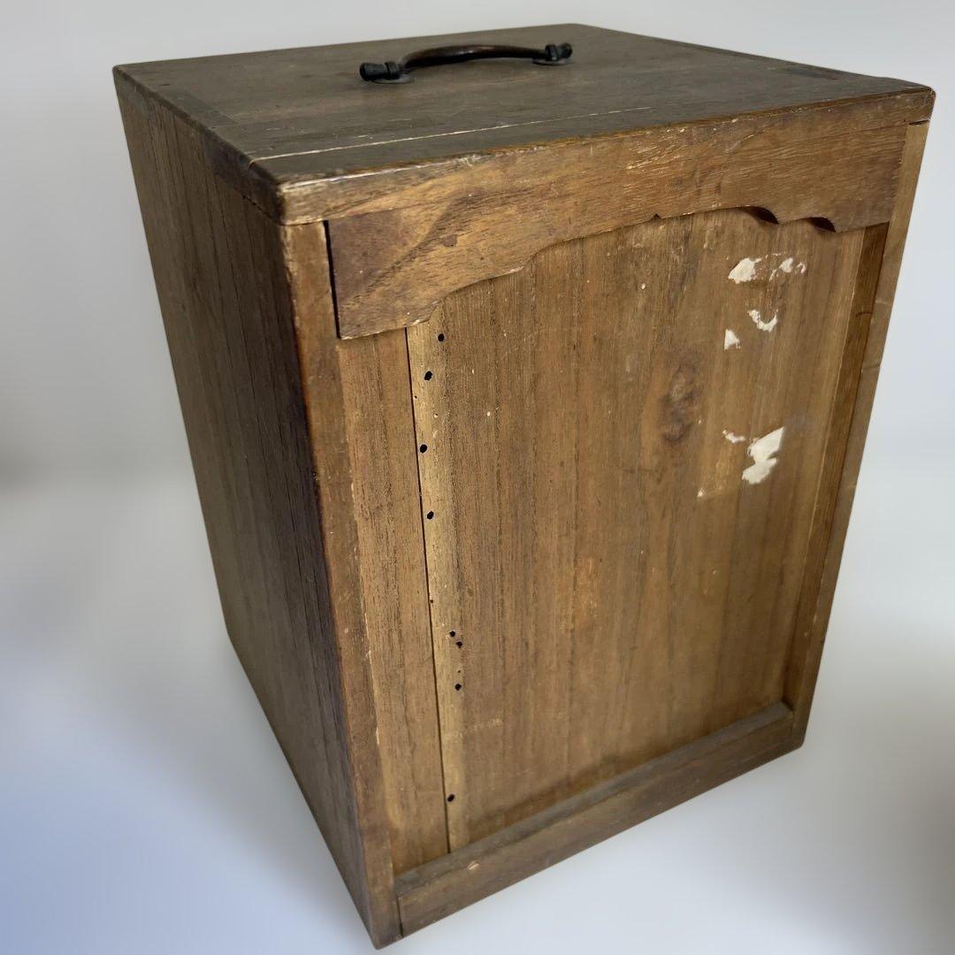 古銅 ウズラ香炉 木箱付 1345g/高さ約21㎝ 東Y7-0626⭐︎2Fトカエの