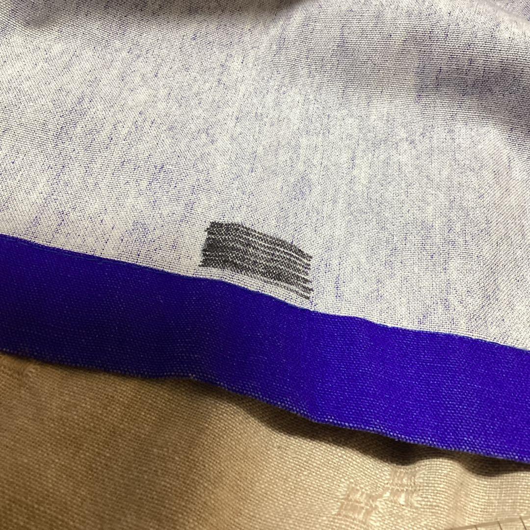 サッカー日本代表 法被 ハッピ 1996 炎 - メルカリ