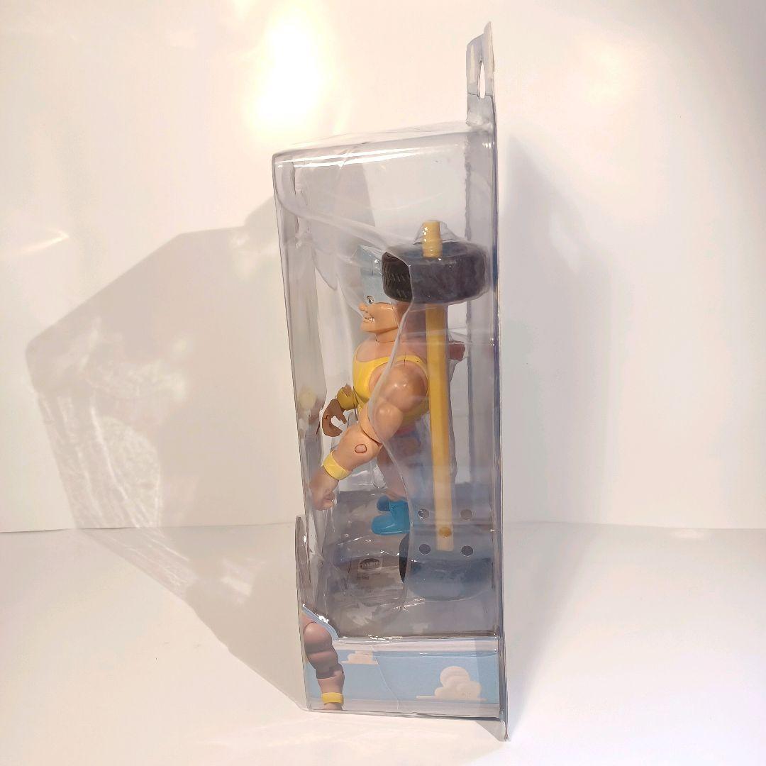 ◇希少◇トイ・ストーリー マテル ロッキー ジブラルタル アクション