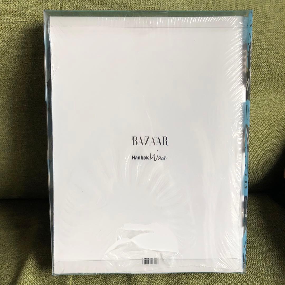 パクボゴム Monamhee モナムヒ キーリングBAZAARぬいぐるみバザール