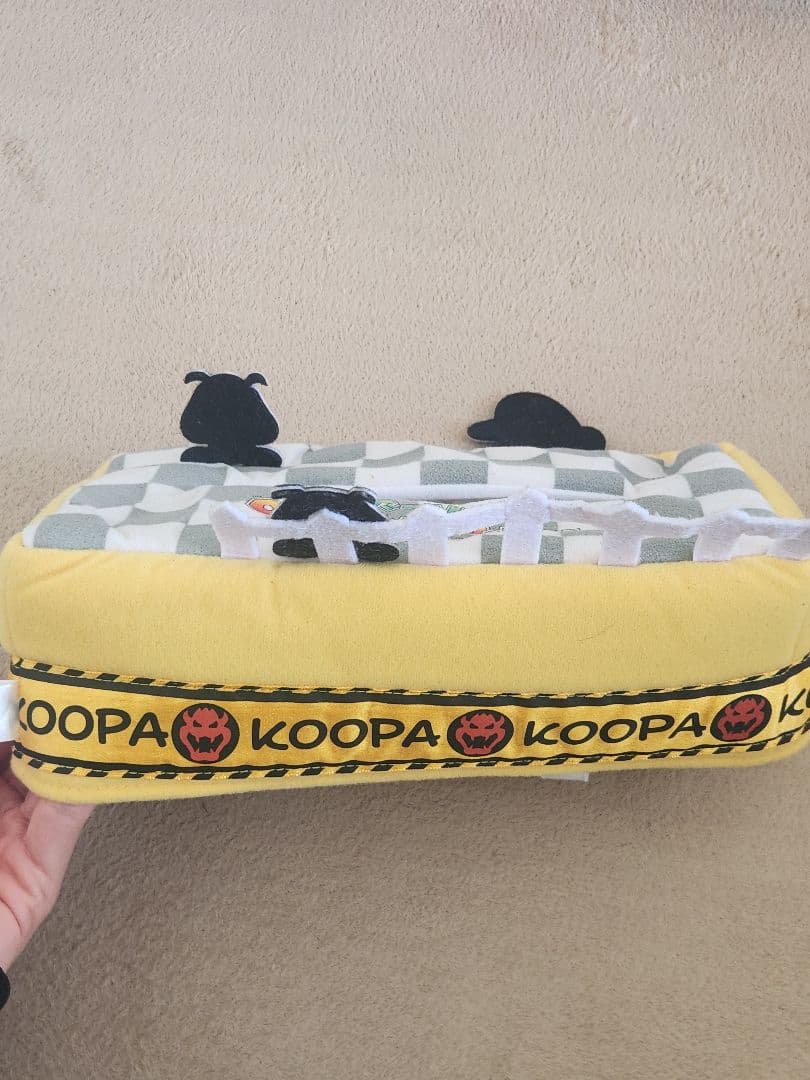 マリオグッズ　1式