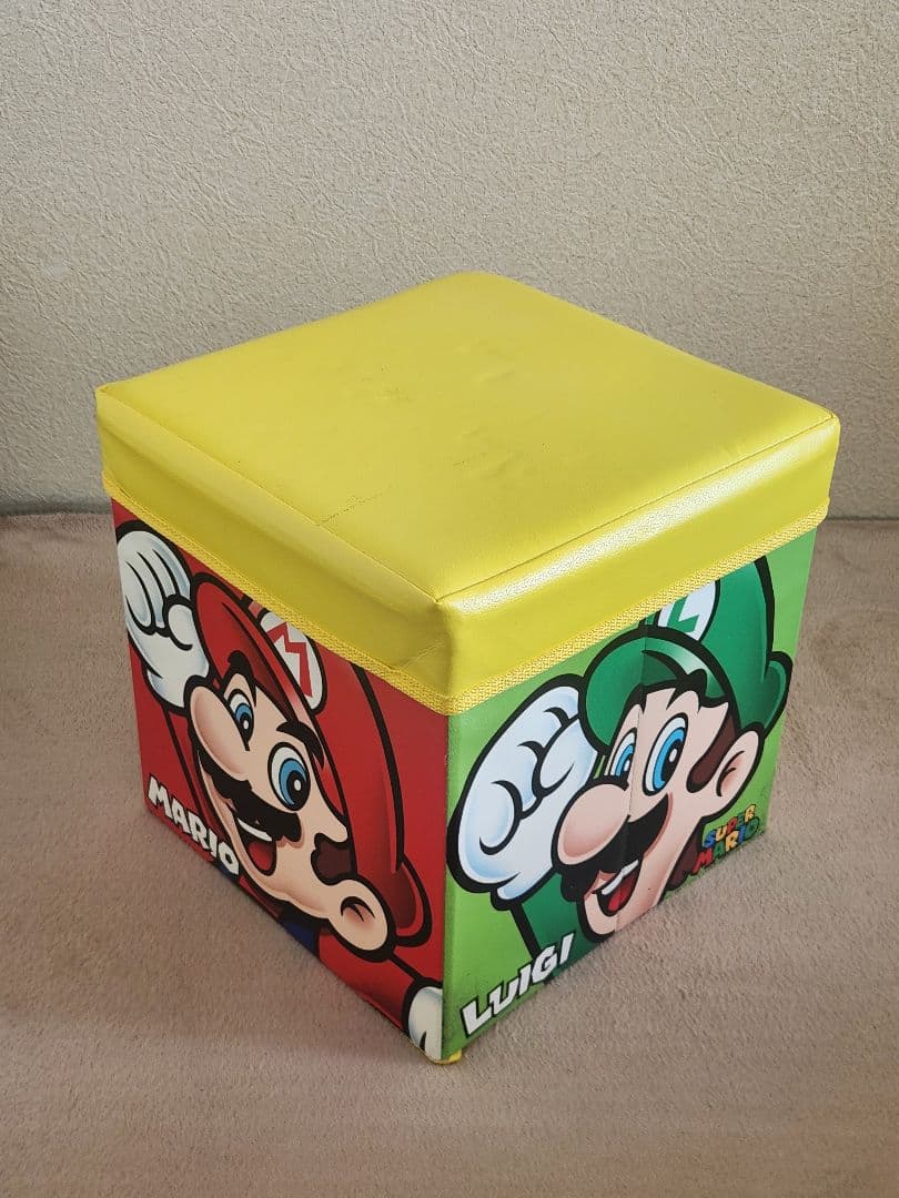 マリオグッズ　1式