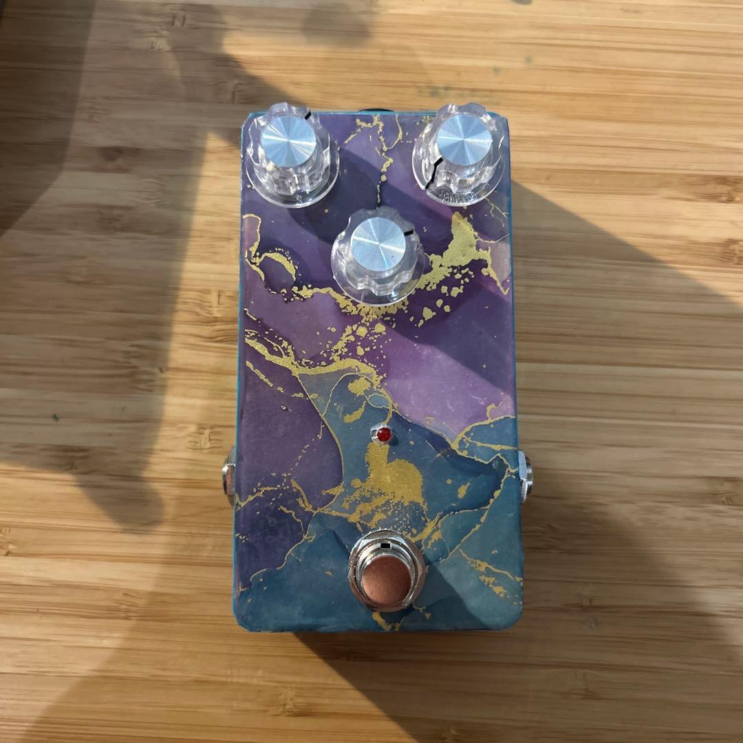 【⭐️1/5まで特別お値下げ】 Big muffビッグマフ ラムズヘッド 復刻版ラムズヘッドビッグマフ！nanoサイズいいね！