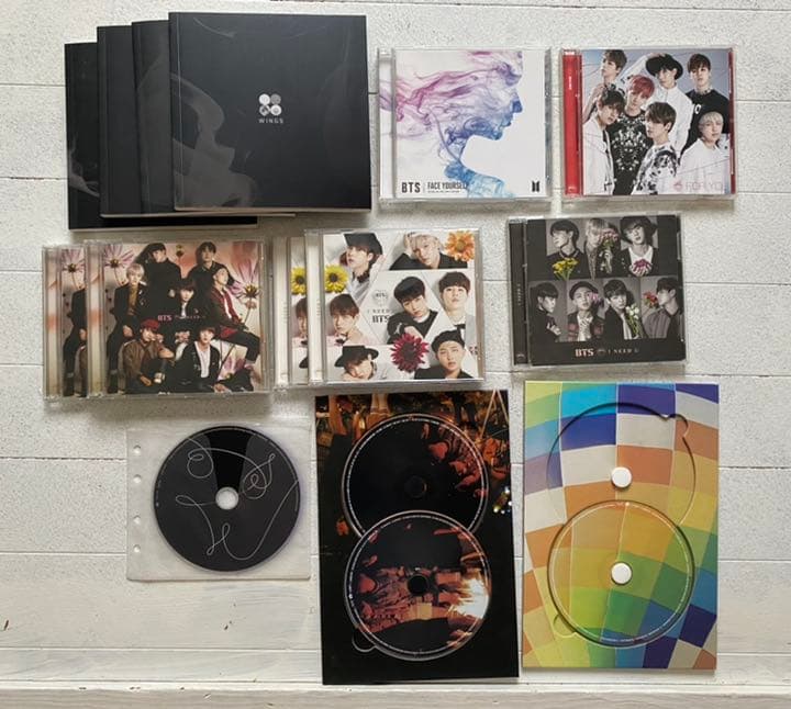 バンタングッズ•マスターさんグッズ•公式グッズ