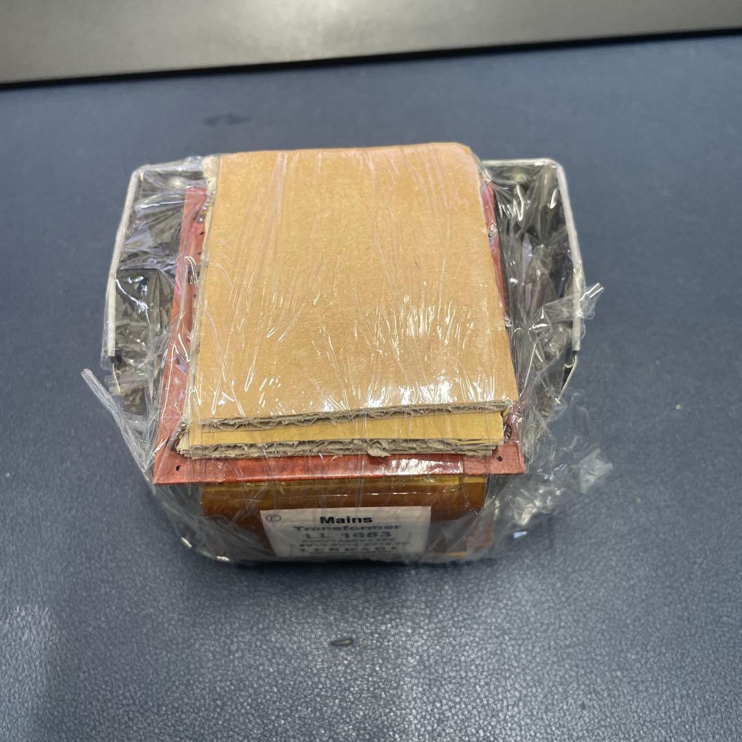 Lundahl LL-1683 トランスフォーマー 真空管アンプ用 | Mua sắm tại