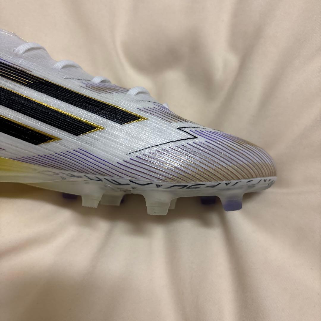 シューズ F50 ELITE AG 25.5cm