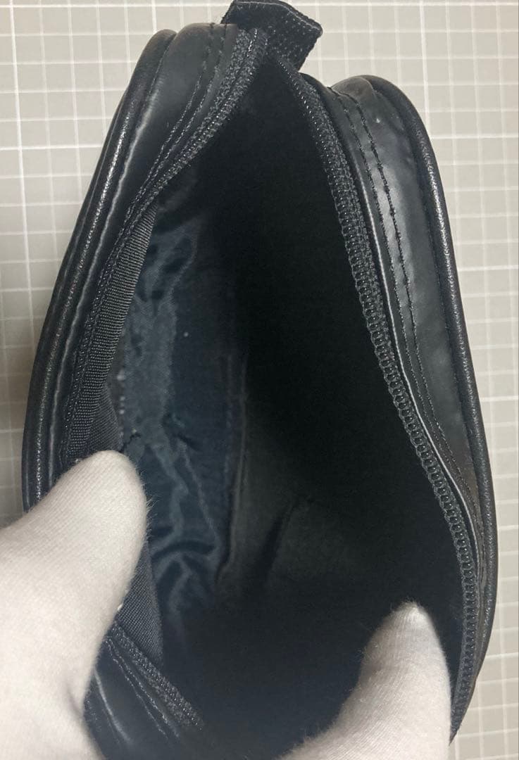 ハドソン/HUDSON【非売品・未使用】ウエストポーチ