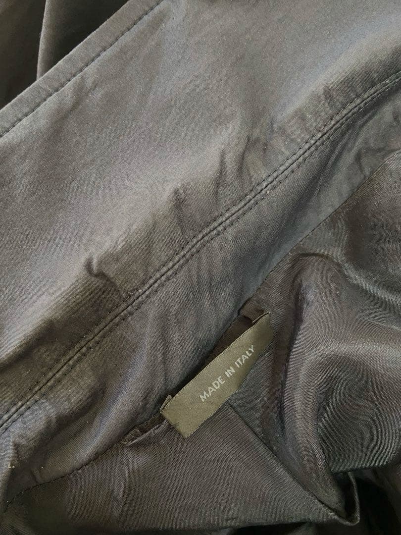 RAF SIMONS期JIL SANDERスプリングコート トレンチ OAMC - メルカリ